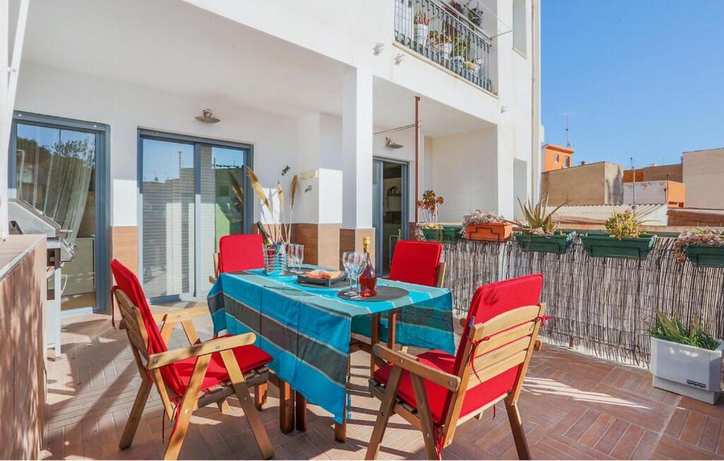La Casa De Ramses Lorca (Murcia) Exterior foto